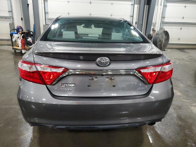 Photo 5 VIN: 4T1BF1FKXGU505466 - TOYOTA CAMRY LE 