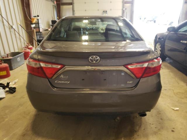 Photo 5 VIN: 4T1BF1FKXGU507525 - TOYOTA CAMRY LE 