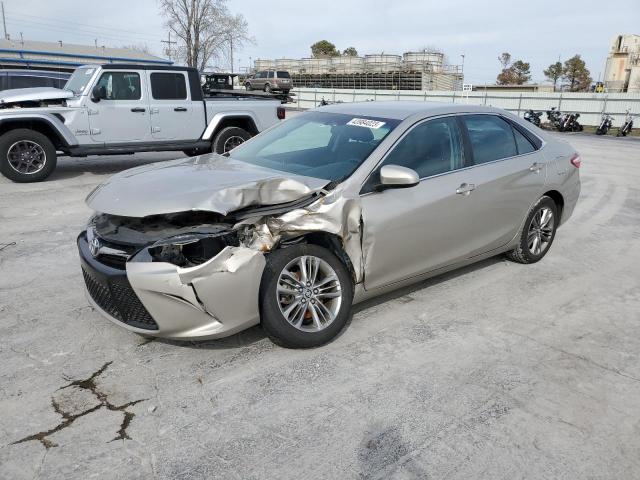 Photo 0 VIN: 4T1BF1FKXGU507685 - TOYOTA CAMRY LE 