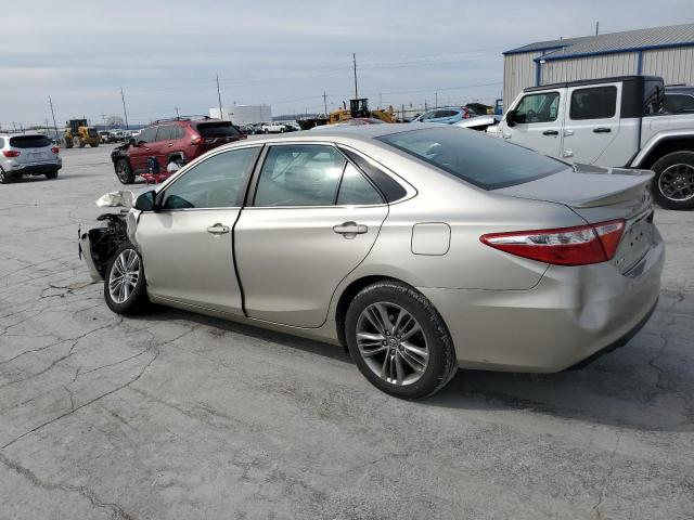 Photo 1 VIN: 4T1BF1FKXGU507685 - TOYOTA CAMRY LE 