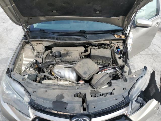 Photo 10 VIN: 4T1BF1FKXGU507685 - TOYOTA CAMRY LE 