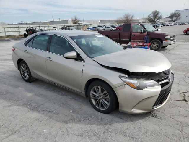 Photo 3 VIN: 4T1BF1FKXGU507685 - TOYOTA CAMRY LE 