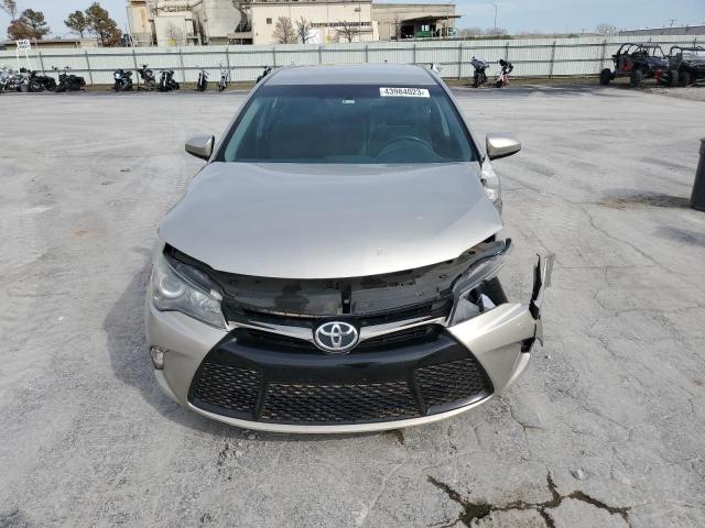 Photo 4 VIN: 4T1BF1FKXGU507685 - TOYOTA CAMRY LE 