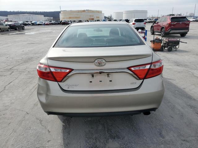 Photo 5 VIN: 4T1BF1FKXGU507685 - TOYOTA CAMRY LE 