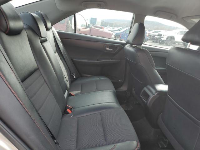 Photo 9 VIN: 4T1BF1FKXGU507685 - TOYOTA CAMRY LE 