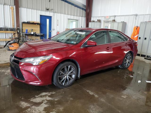 Photo 0 VIN: 4T1BF1FKXGU508013 - TOYOTA CAMRY LE 