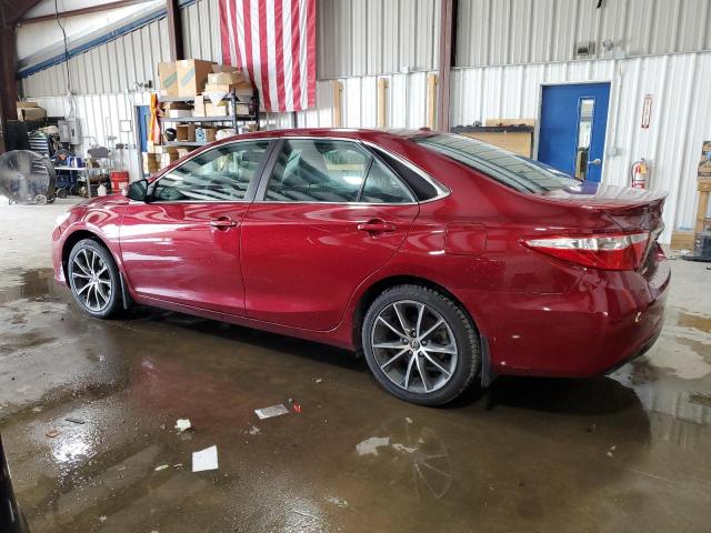 Photo 1 VIN: 4T1BF1FKXGU508013 - TOYOTA CAMRY LE 