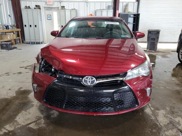 Photo 4 VIN: 4T1BF1FKXGU508013 - TOYOTA CAMRY LE 