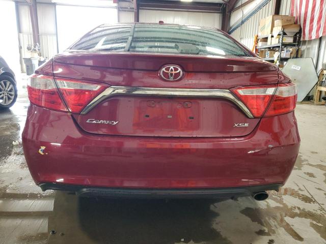 Photo 5 VIN: 4T1BF1FKXGU508013 - TOYOTA CAMRY LE 