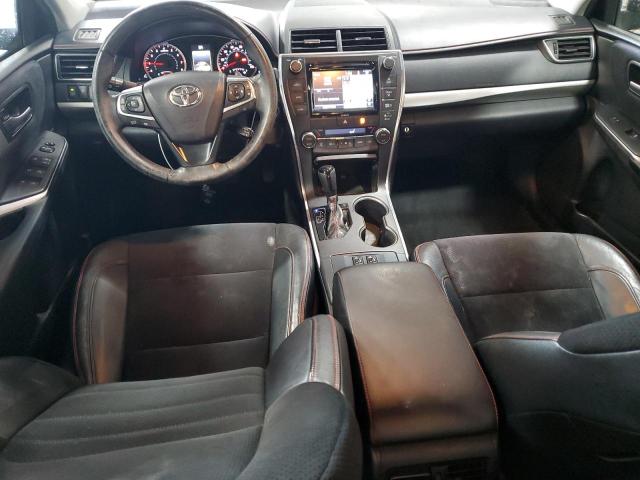 Photo 7 VIN: 4T1BF1FKXGU508013 - TOYOTA CAMRY LE 