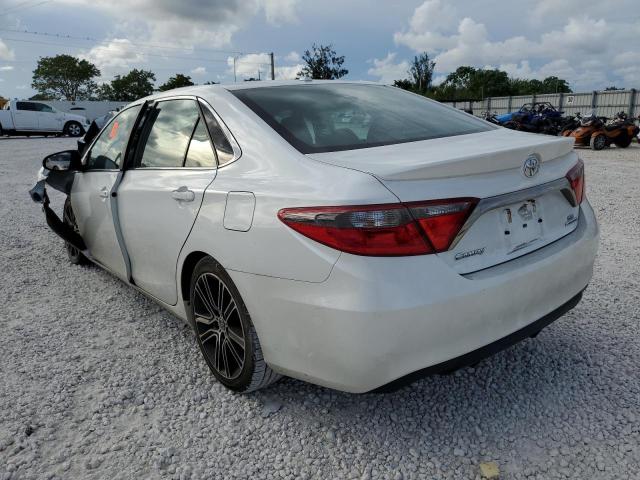 Photo 2 VIN: 4T1BF1FKXGU509565 - TOYOTA CAMRY LE 