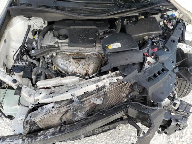 Photo 6 VIN: 4T1BF1FKXGU509565 - TOYOTA CAMRY LE 