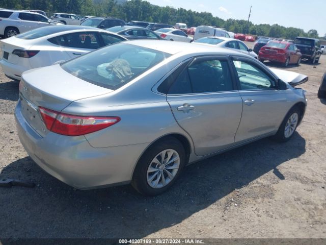 Photo 3 VIN: 4T1BF1FKXGU510263 - TOYOTA CAMRY 