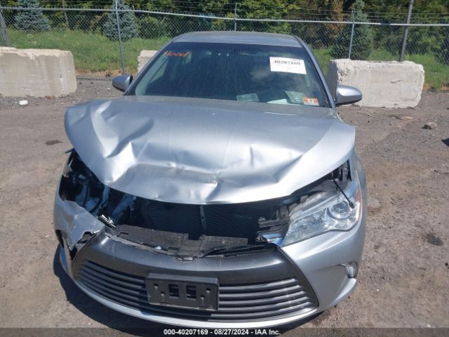 Photo 5 VIN: 4T1BF1FKXGU510263 - TOYOTA CAMRY 