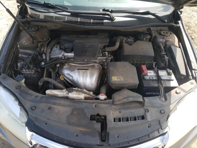 Photo 10 VIN: 4T1BF1FKXGU513647 - TOYOTA CAMRY LE 