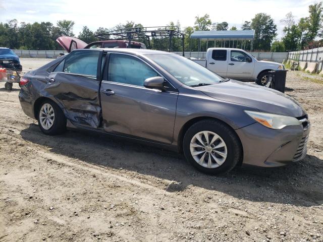 Photo 3 VIN: 4T1BF1FKXGU513647 - TOYOTA CAMRY LE 