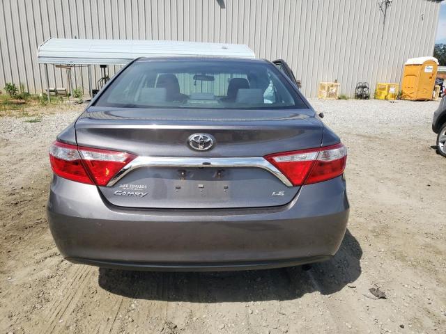 Photo 5 VIN: 4T1BF1FKXGU513647 - TOYOTA CAMRY LE 