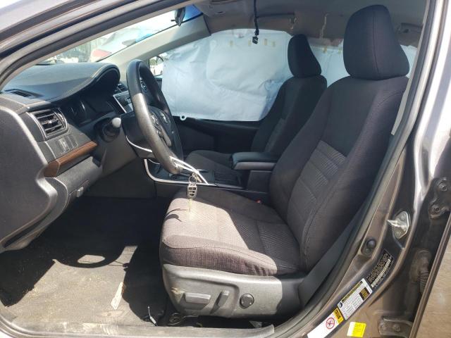 Photo 6 VIN: 4T1BF1FKXGU513647 - TOYOTA CAMRY LE 