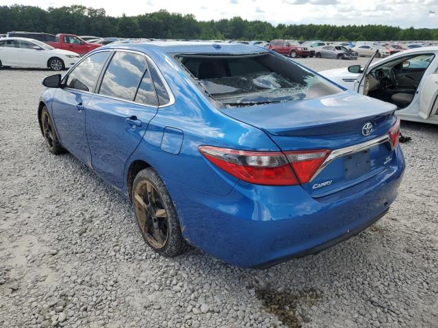 Photo 1 VIN: 4T1BF1FKXGU515463 - TOYOTA CAMRY LE 