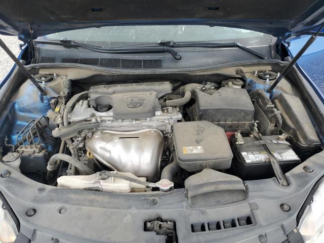 Photo 10 VIN: 4T1BF1FKXGU515463 - TOYOTA CAMRY LE 