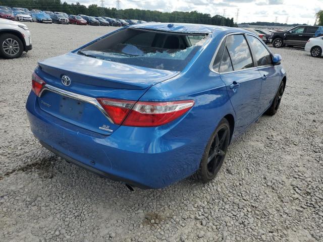 Photo 2 VIN: 4T1BF1FKXGU515463 - TOYOTA CAMRY LE 