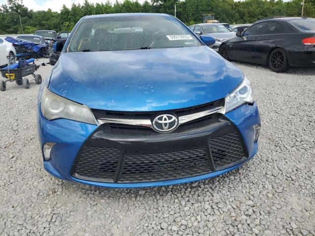 Photo 4 VIN: 4T1BF1FKXGU515463 - TOYOTA CAMRY LE 