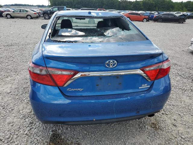 Photo 5 VIN: 4T1BF1FKXGU515463 - TOYOTA CAMRY LE 