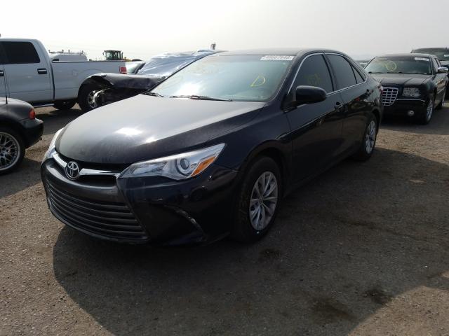 Photo 1 VIN: 4T1BF1FKXGU516032 - TOYOTA CAMRY LE 