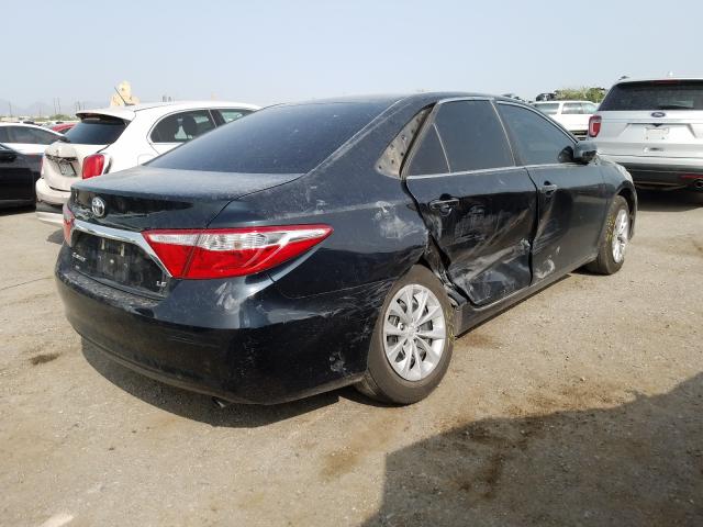 Photo 3 VIN: 4T1BF1FKXGU516032 - TOYOTA CAMRY LE 