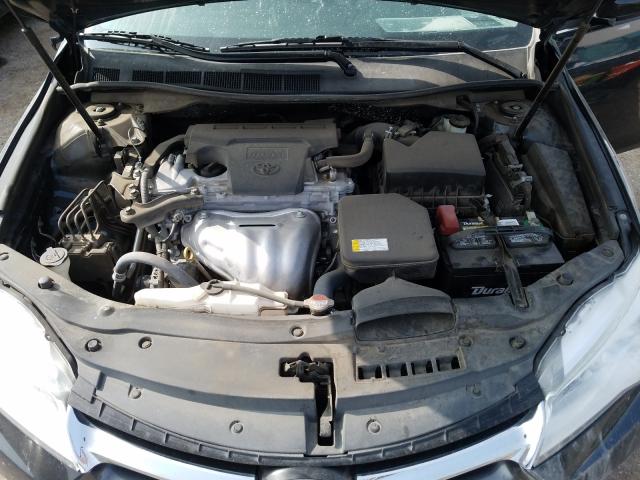 Photo 6 VIN: 4T1BF1FKXGU516032 - TOYOTA CAMRY LE 