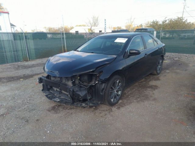 Photo 1 VIN: 4T1BF1FKXGU516399 - TOYOTA CAMRY 