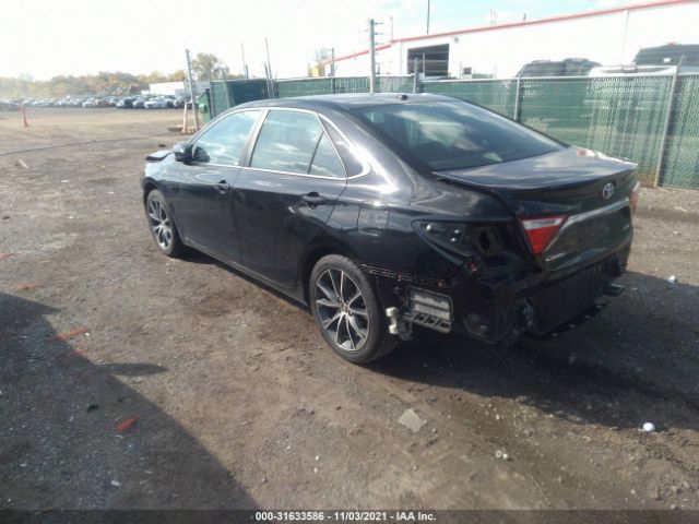 Photo 2 VIN: 4T1BF1FKXGU516399 - TOYOTA CAMRY 