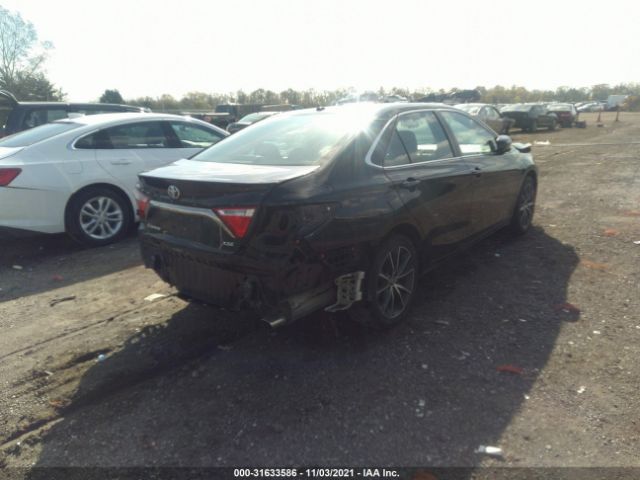 Photo 3 VIN: 4T1BF1FKXGU516399 - TOYOTA CAMRY 