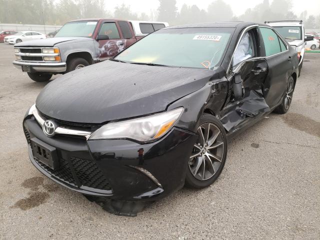 Photo 1 VIN: 4T1BF1FKXGU517293 - TOYOTA CAMRY LE 