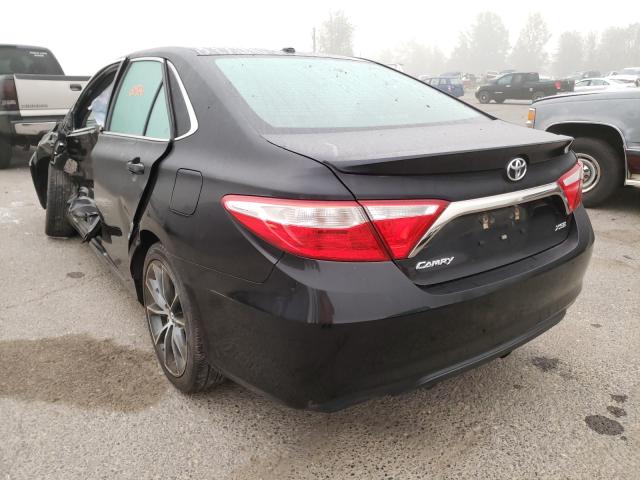 Photo 2 VIN: 4T1BF1FKXGU517293 - TOYOTA CAMRY LE 