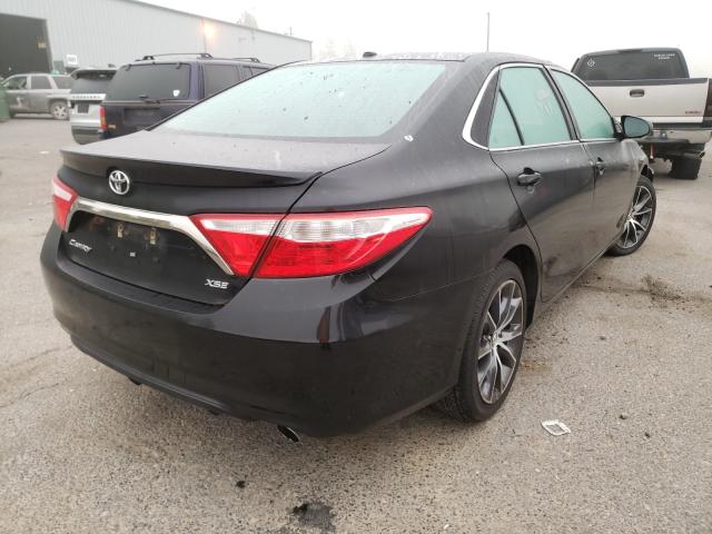 Photo 3 VIN: 4T1BF1FKXGU517293 - TOYOTA CAMRY LE 