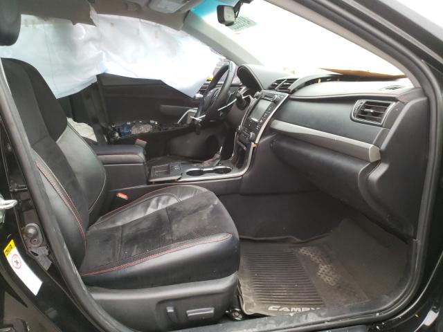 Photo 4 VIN: 4T1BF1FKXGU517293 - TOYOTA CAMRY LE 