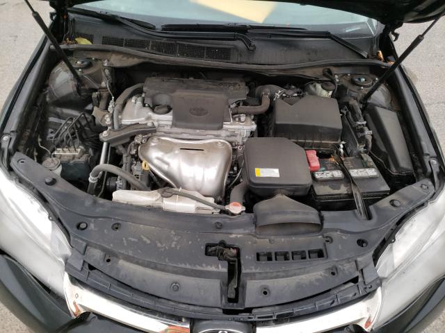 Photo 6 VIN: 4T1BF1FKXGU517293 - TOYOTA CAMRY LE 