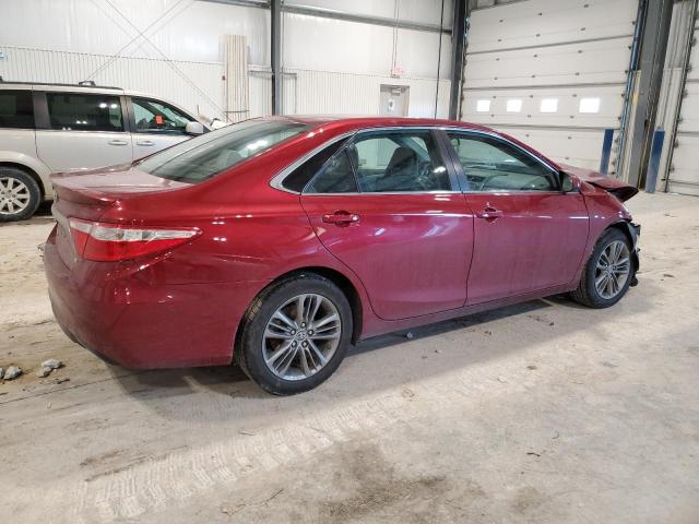 Photo 2 VIN: 4T1BF1FKXGU518198 - TOYOTA CAMRY 