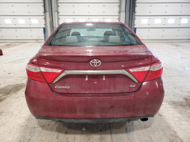 Photo 5 VIN: 4T1BF1FKXGU518198 - TOYOTA CAMRY 