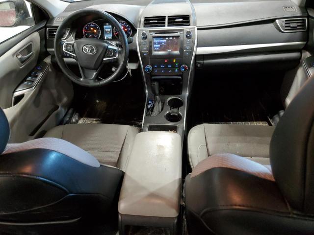 Photo 7 VIN: 4T1BF1FKXGU518198 - TOYOTA CAMRY 