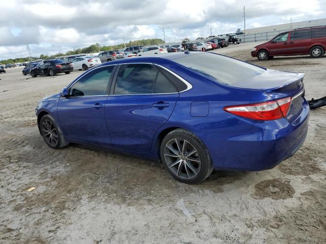 Photo 1 VIN: 4T1BF1FKXGU518721 - TOYOTA CAMRY 