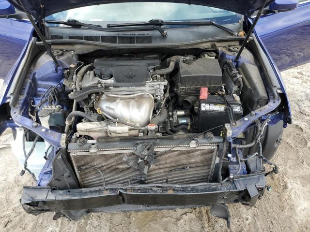 Photo 10 VIN: 4T1BF1FKXGU518721 - TOYOTA CAMRY 