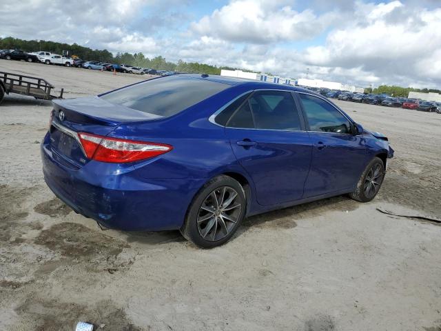 Photo 2 VIN: 4T1BF1FKXGU518721 - TOYOTA CAMRY 