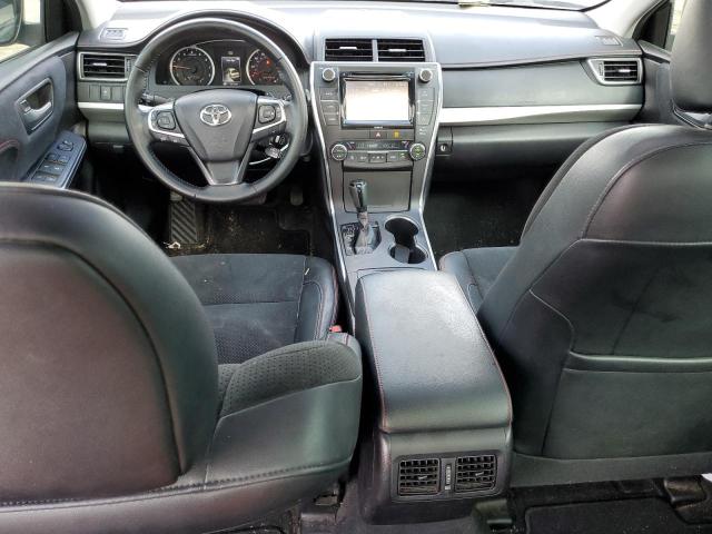 Photo 7 VIN: 4T1BF1FKXGU518721 - TOYOTA CAMRY 