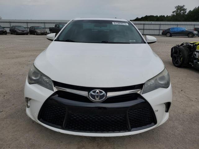 Photo 4 VIN: 4T1BF1FKXGU518976 - TOYOTA CAMRY LE 