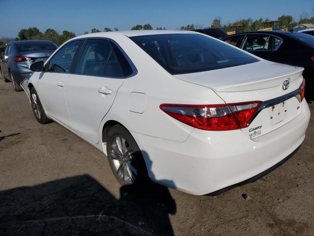 Photo 2 VIN: 4T1BF1FKXGU521067 - TOYOTA CAMRY LE 