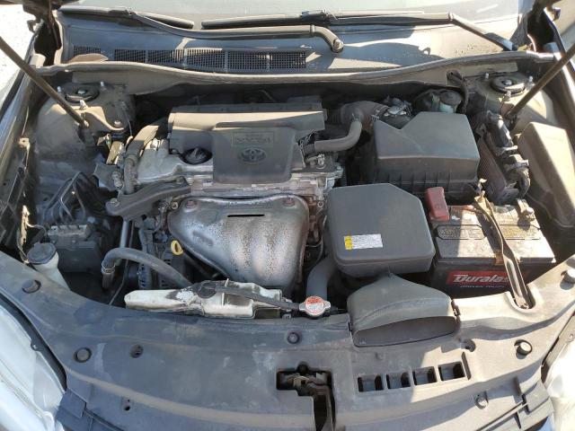 Photo 10 VIN: 4T1BF1FKXGU521523 - TOYOTA CAMRY LE 