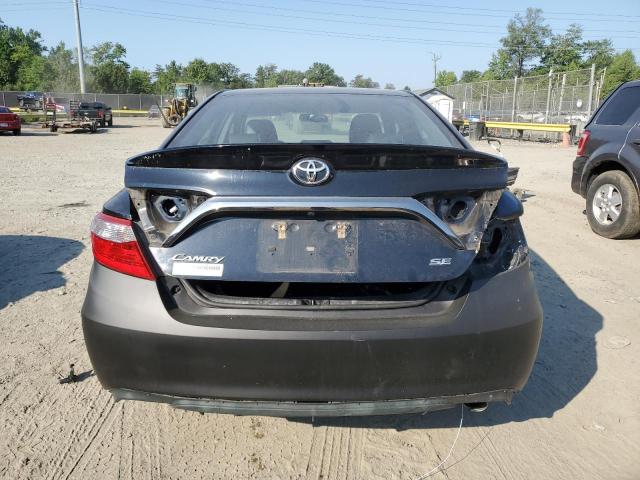 Photo 5 VIN: 4T1BF1FKXGU521523 - TOYOTA CAMRY LE 