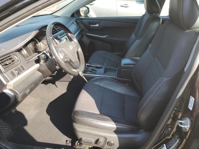 Photo 6 VIN: 4T1BF1FKXGU521523 - TOYOTA CAMRY LE 